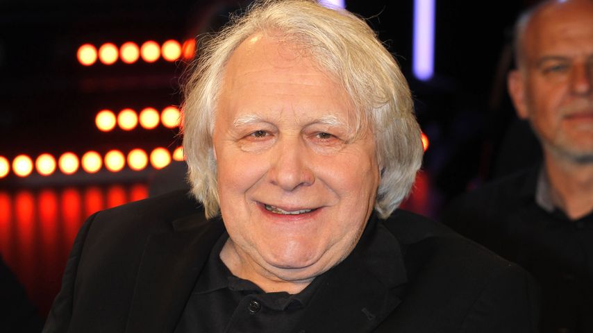 Ein letztes Mal ESC kommentieren: Ist Peter Urban aufgeregt?