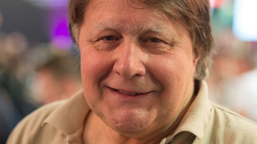 Peter Urban, ESC-Kommentator