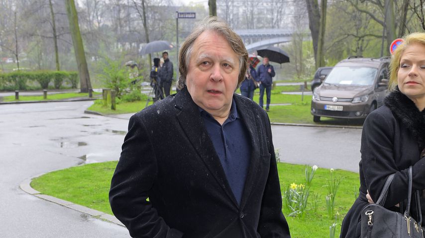 Peter Urban, Journalist