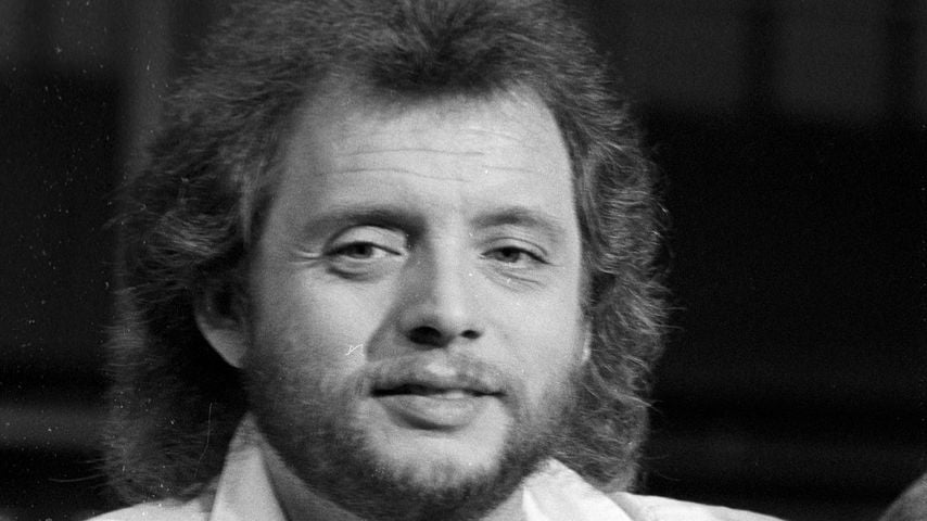 "Weil i di mog"-Frontsänger Peter Volkmann ist gestorben