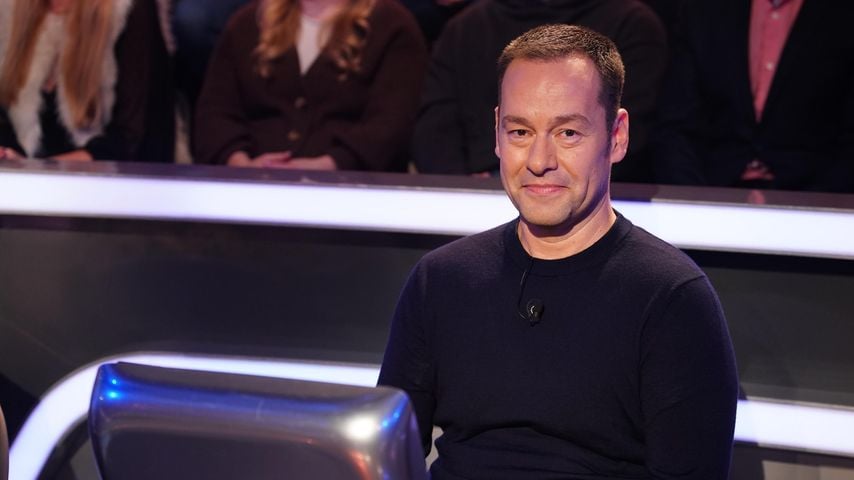 Peter Wachsmuth, "Wer wird Millionär?"-Kandidat