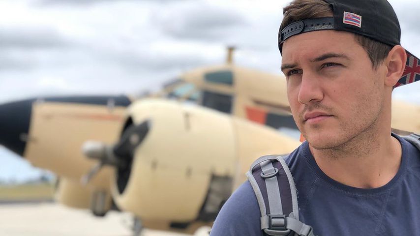 22 Stiche: Neuer US-Bachelor nach Dreh in Notaufnahme
