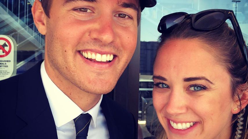 Gerücht: Aktueller US-Bachelor in Produktions-Girl verknallt