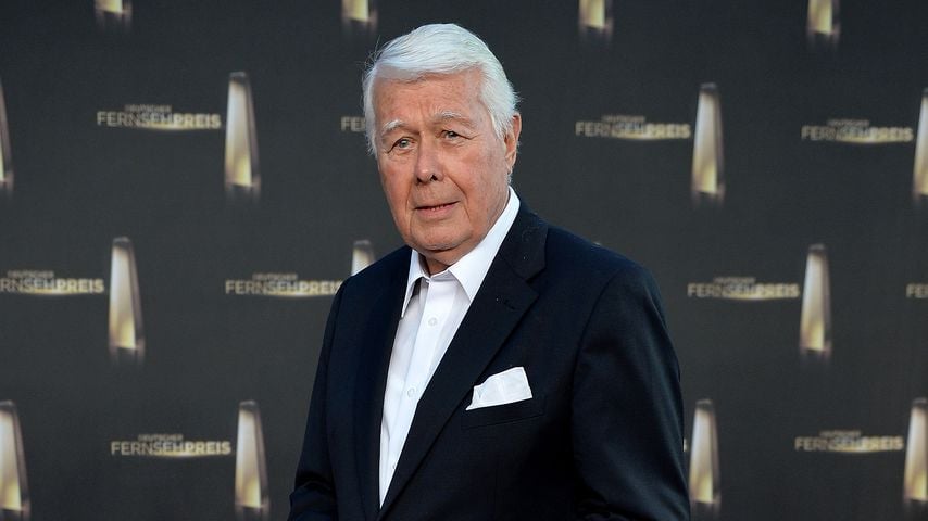 Peter Weck, Schauspieler