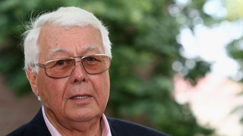 Peter Weck, Schauspieler