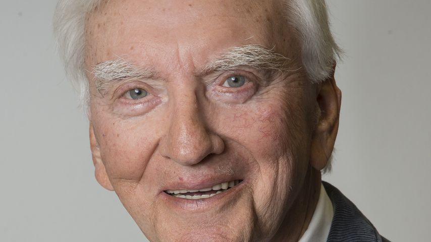 Nach Hüft-OP: DDR-Schlagerstar Peter Wieland ist gestorben
