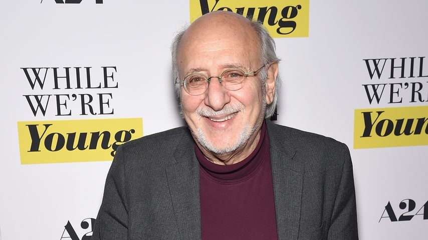 Musiker Peter Yarrow