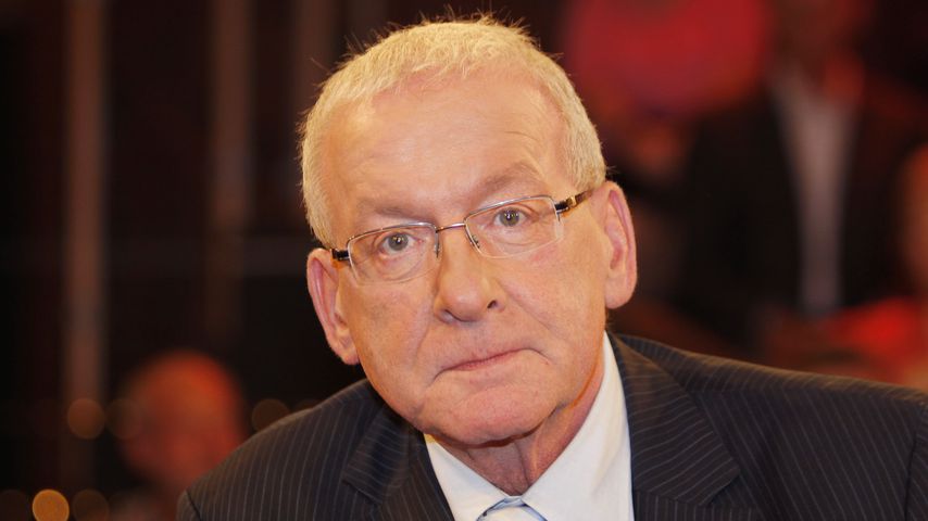 Peter Zwegat ist der Quoten-König!