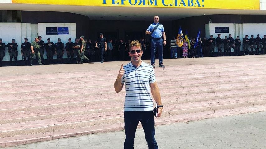 Petr Begun
