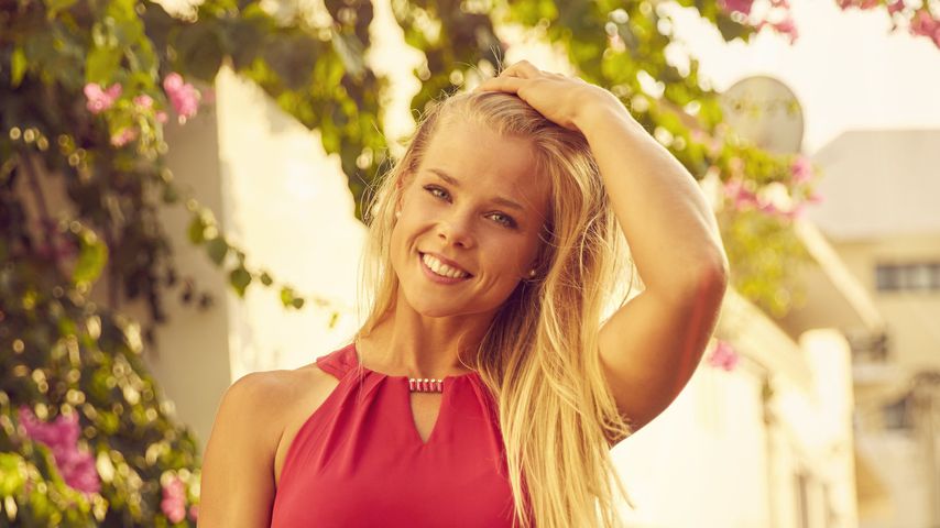 Petra Arvela, Coach bei "The Biggest Loser"