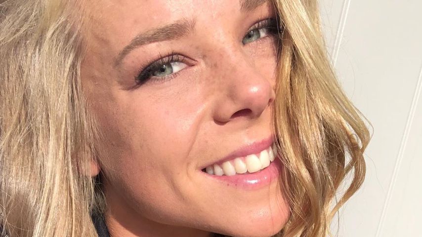 Fitness-Coach Petra Arvela