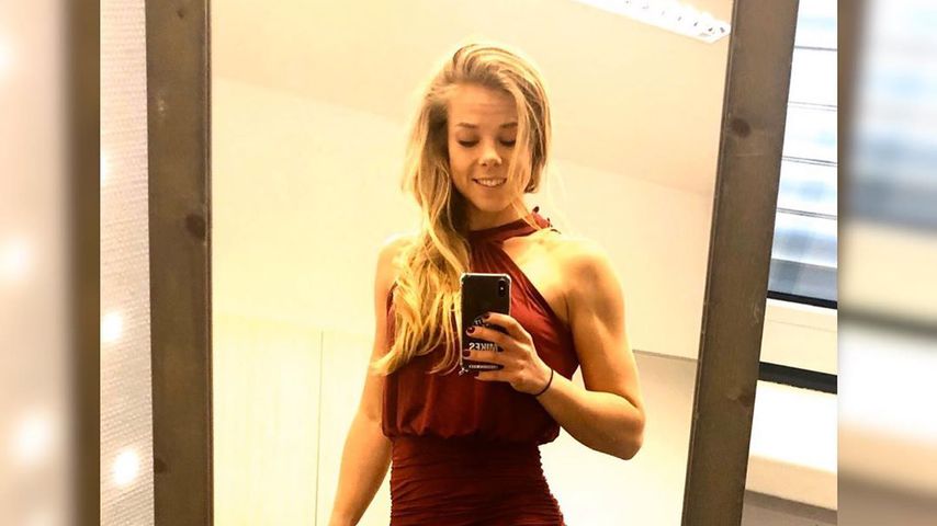 Petra Arvela, Fitnesstrainerin