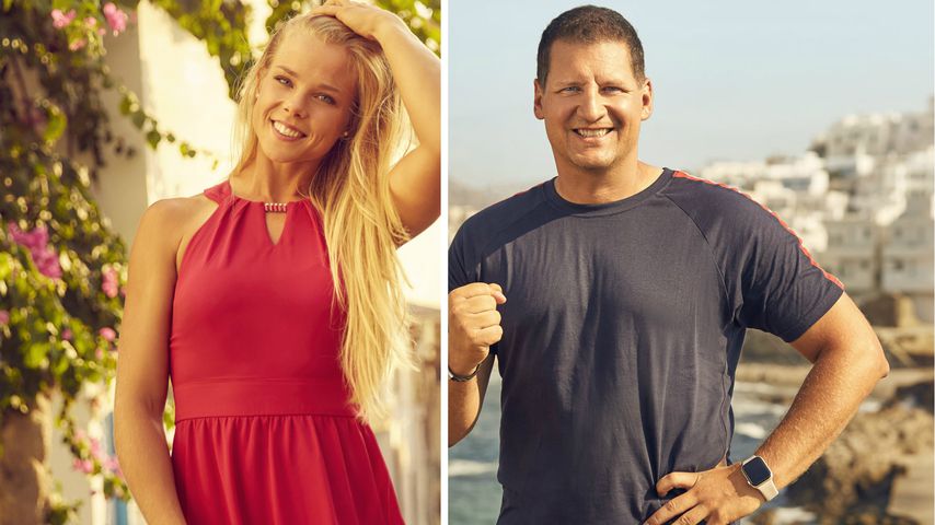 Deswegen lieben Petra und Ramin "The Biggest Loser" so sehr