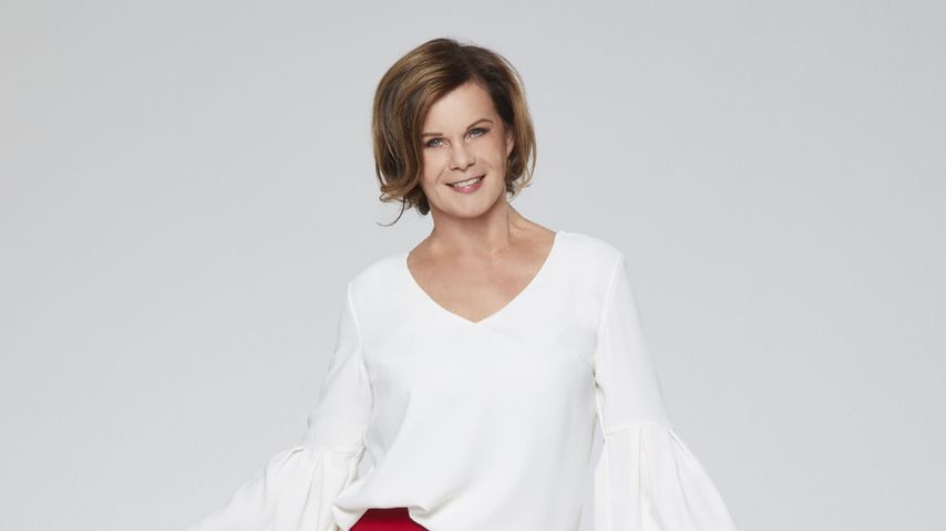 Petra Blossey, "Unter uns"-Star