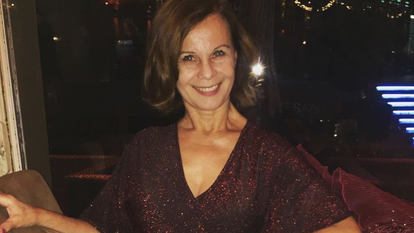 Petra Blossey, November 2019