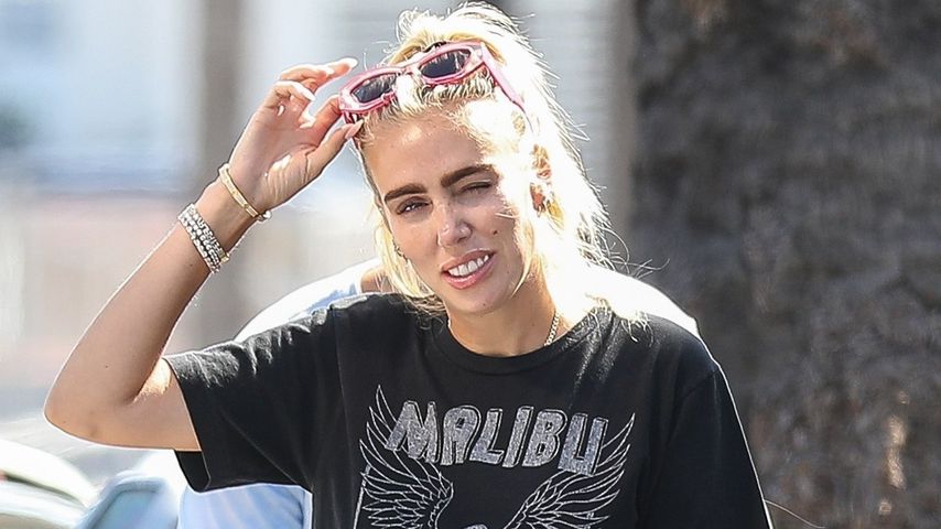 Schwangere Petra Ecclestone zeigt erstmals den XL-Babybauch!