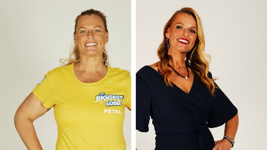Nach Umstyling: "Biggest Loser"-Petra fühlt sich weiblicher