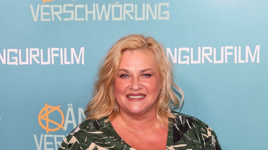 Petra Kleinert, Schauspielerin