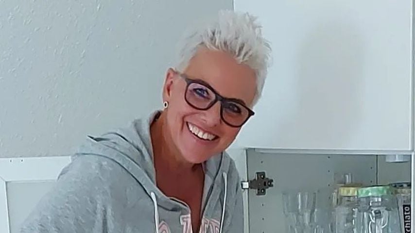 Petra, "Bauer sucht Frau International"-Teilnehmerin 2021