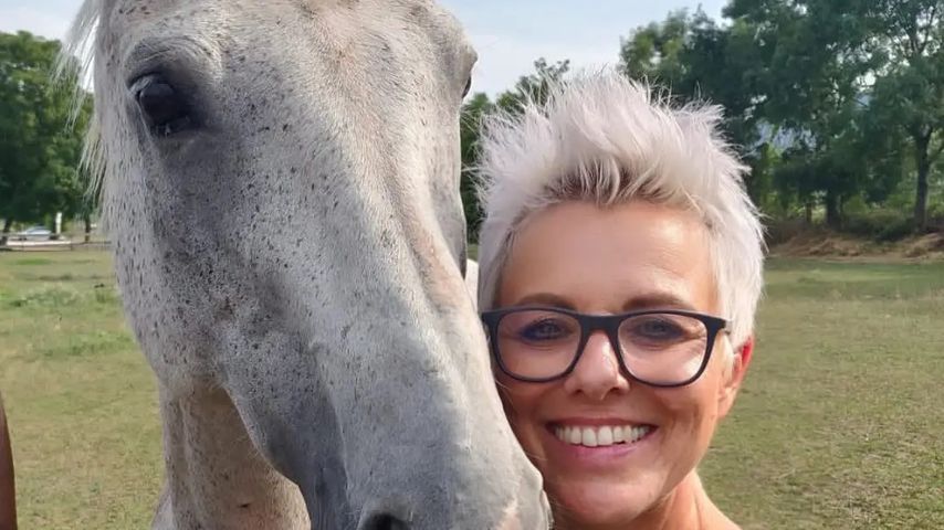 Petra, "Bauer sucht Frau International"-Kandidatin 2021