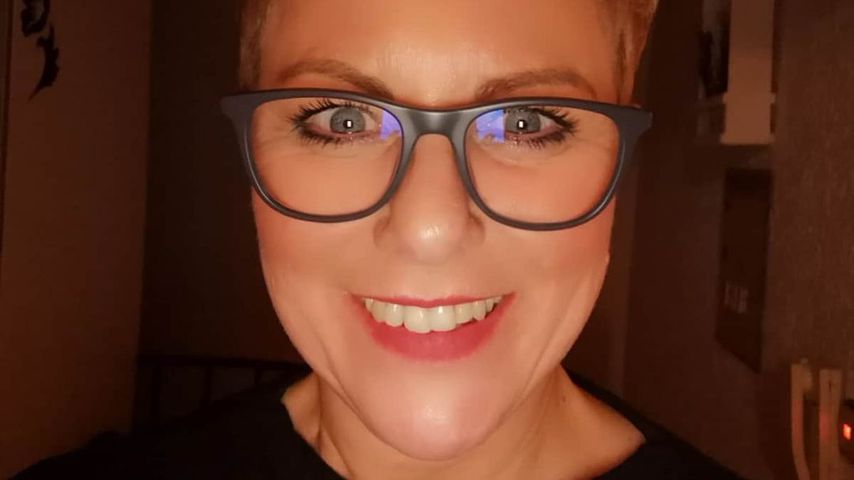 Petra, "Bauer sucht Frau International"-Teilnehmerin 2021