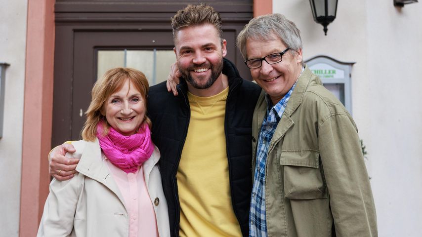 "Unter uns"-Comeback: Petra Nadolny kommt endlich zurück!