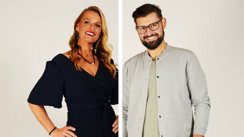"Biggest Loser": Haben Petra und Anthony ihr Traumgewicht?