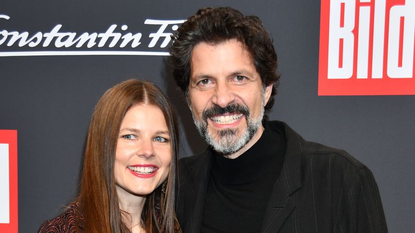 Pasquale Aleardi ist für seine Frau in die Schweiz gezogen