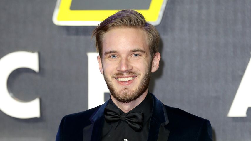 Verlobt! YouTube-Star PewDiePie kommt unter die Haube