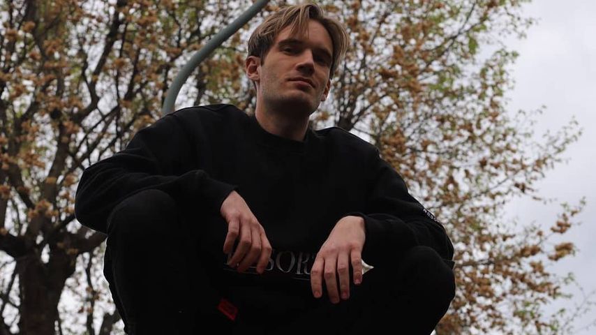 PewDiePie, YouTuber