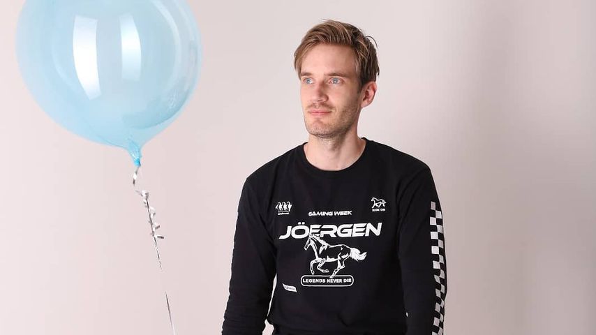 Geschafft: YouTuber PewDiePie hat jetzt 100 Millionen Fans!