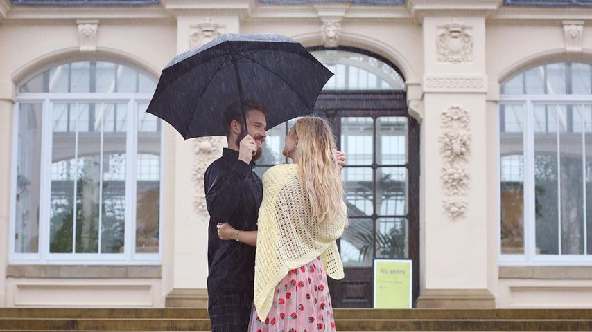 Ein Jahr verheiratet: PewDiePie und Marzia besuchen Location