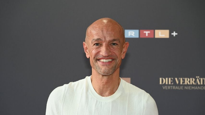 Peyman Amin: Darum brach der Kontakt zu Thomas Hayo ab