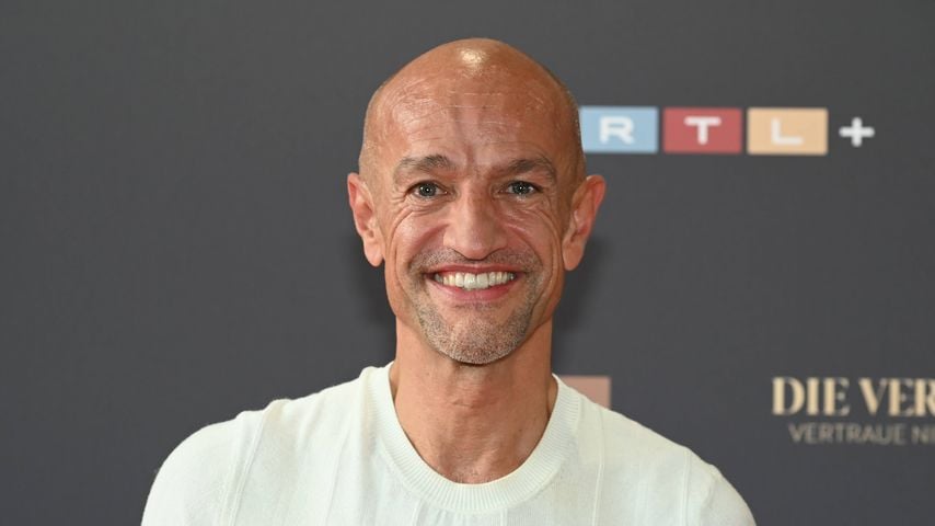 Nach "Die Verräter": Hat Peyman Amin Lust auf weitere Shows?