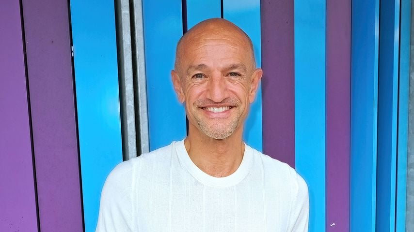 Peyman Amin überrascht mit seinem "Die Verräter"-Geständnis