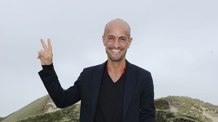 Peyman Amin, Modelagent