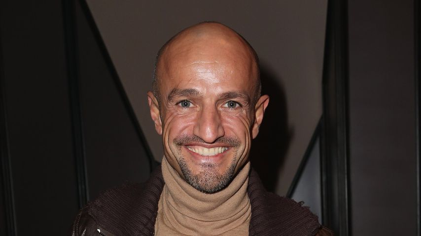 "Absolut peinlich": Peyman Amin äußert sich zur GNTM-Kritik!