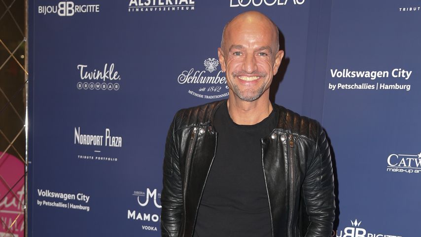 Peyman Amin, Modelagent