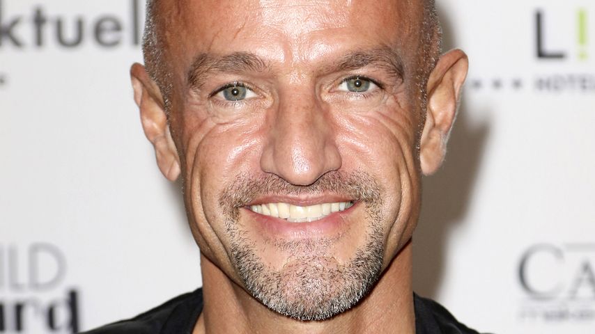 "Karneval-Show": Ex-Juror Peyman Amin rechnet mit GNTM ab!