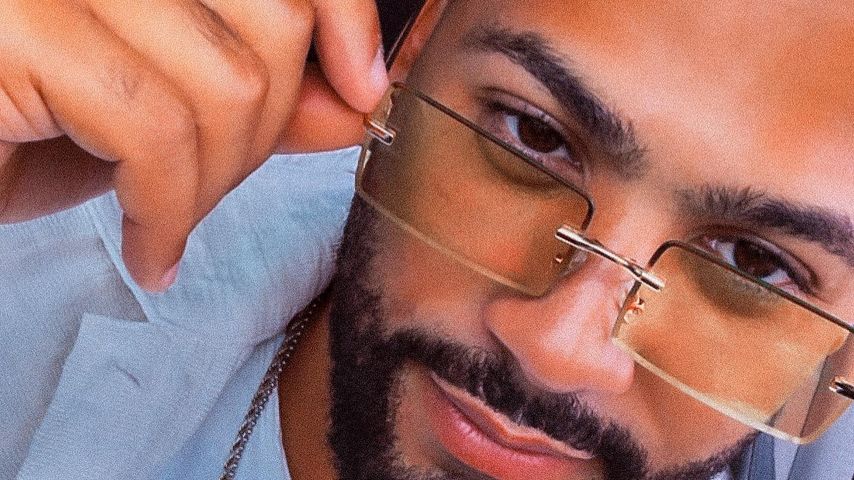 Pharrell Harrell, Reality-TV-Teilnehmer