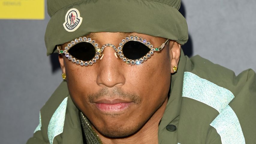 Pharrell Williams, Musikproduzent
