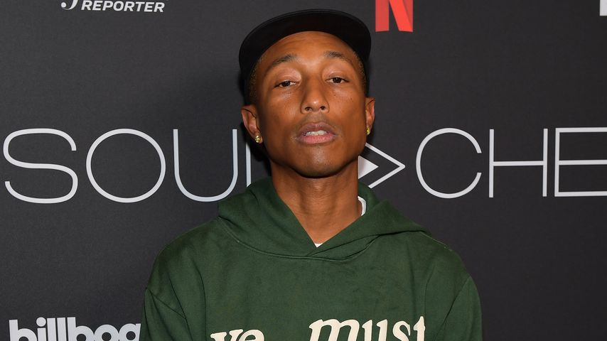 Pharrell Williams' Cousin getötet: Prozess gegen Polizist?