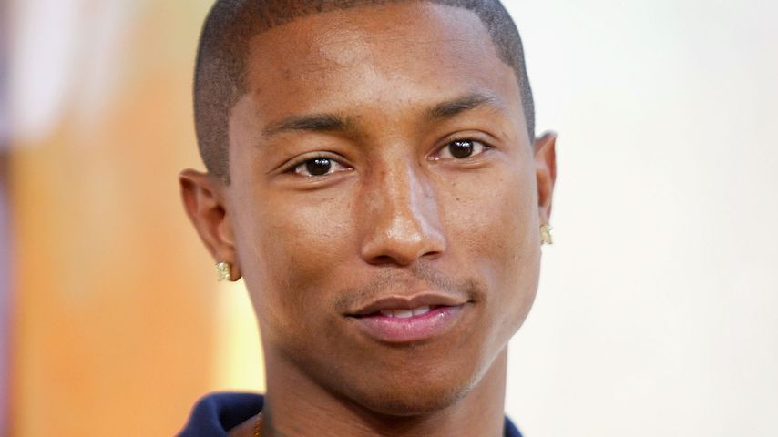 Pharrell Williams, 2003