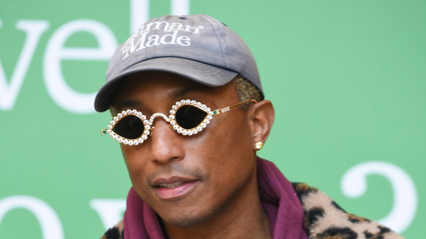 Pharrell Williams, Musiker