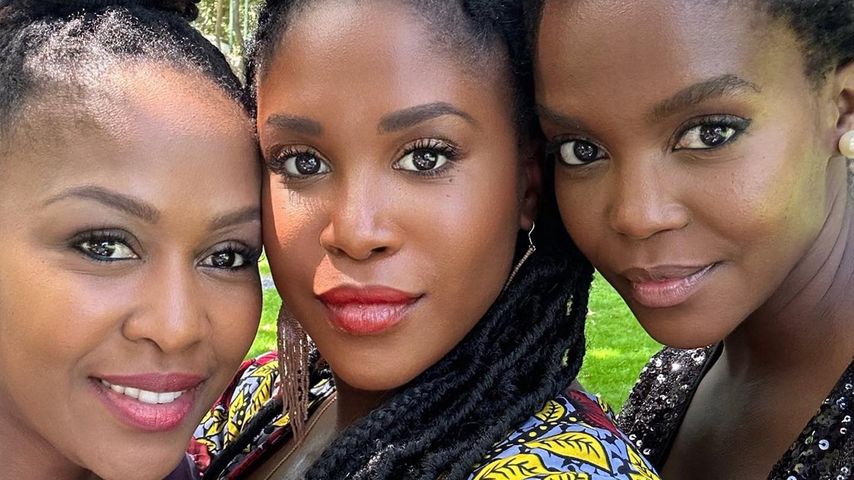 Phemelo Mabuse, Motsi Mabuse und Oti Mabuse
