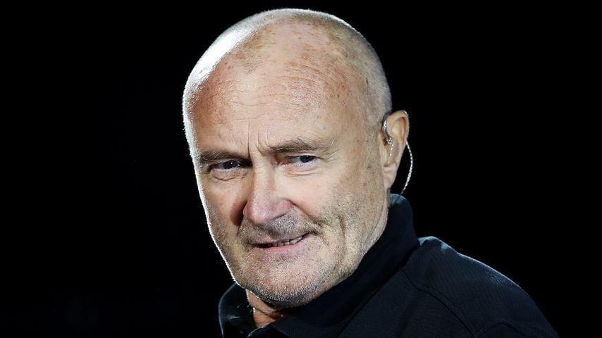 Phil Collins erinnert sich genau an Live-Aid-Doppelflug 1985