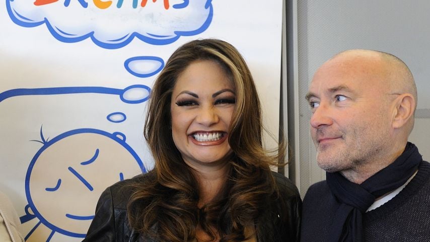 Beichte: Alkoholsucht kostete Phil Collins fast das Leben