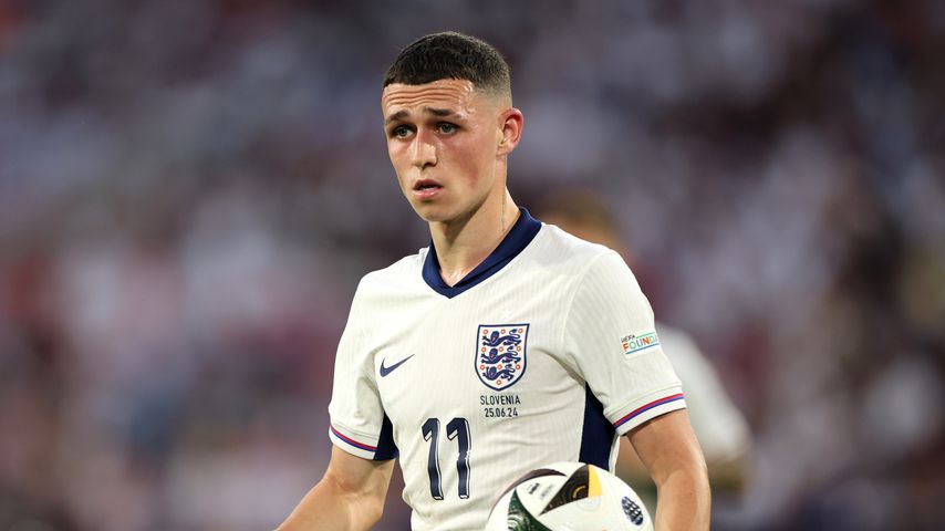 Phil Foden zieht nach Partyvorfall aus Millionen-Haus aus