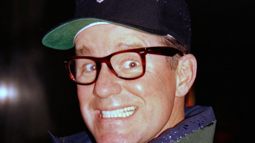 Phil Hartman, einstiger "Saturday Night Life"-Star