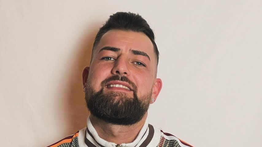 Phil, "Temptation Island"-Kandidat